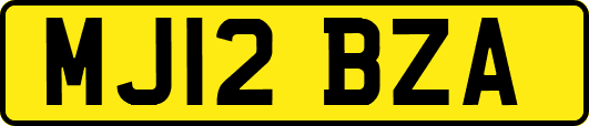 MJ12BZA