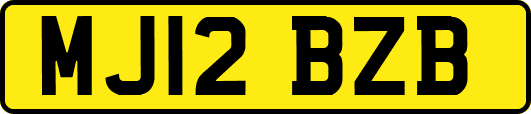 MJ12BZB