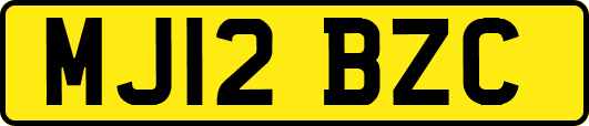 MJ12BZC