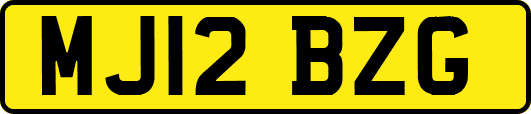 MJ12BZG