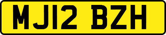 MJ12BZH