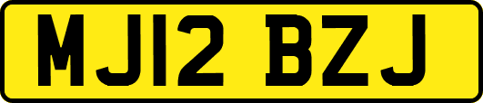 MJ12BZJ