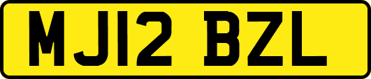 MJ12BZL