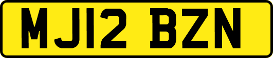 MJ12BZN