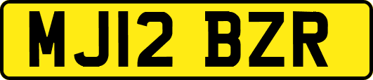 MJ12BZR