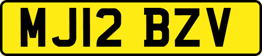 MJ12BZV