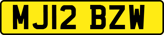 MJ12BZW