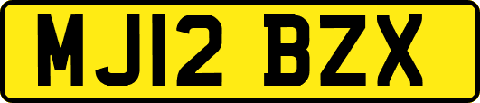 MJ12BZX