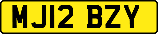 MJ12BZY