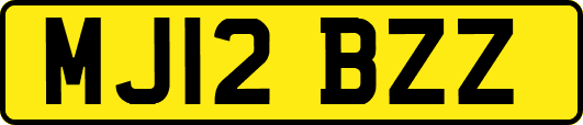 MJ12BZZ
