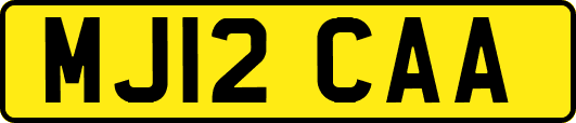 MJ12CAA