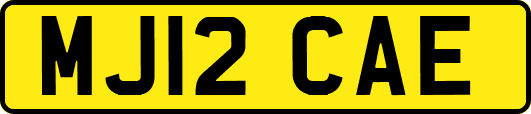 MJ12CAE