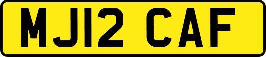 MJ12CAF