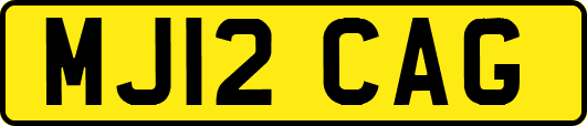 MJ12CAG