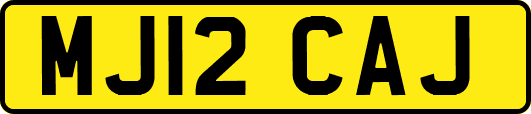 MJ12CAJ