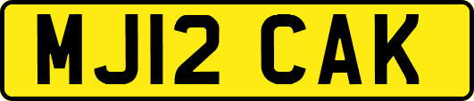 MJ12CAK