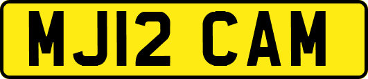 MJ12CAM