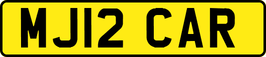 MJ12CAR