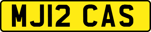 MJ12CAS