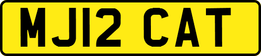 MJ12CAT