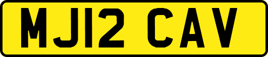 MJ12CAV