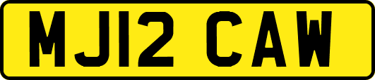 MJ12CAW