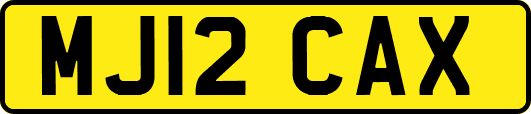 MJ12CAX