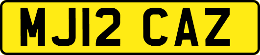 MJ12CAZ