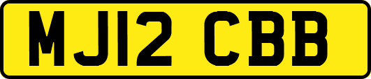 MJ12CBB