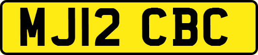 MJ12CBC