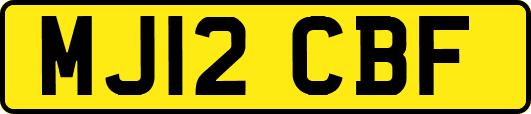 MJ12CBF