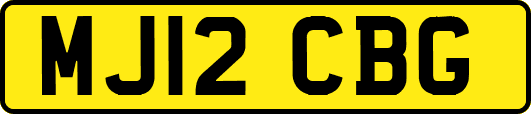 MJ12CBG