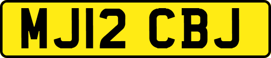 MJ12CBJ