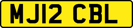 MJ12CBL