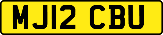 MJ12CBU