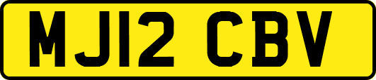 MJ12CBV