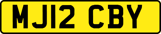 MJ12CBY