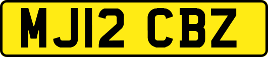 MJ12CBZ