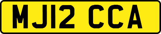 MJ12CCA