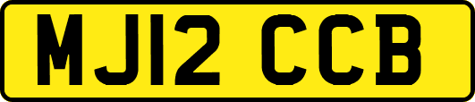MJ12CCB