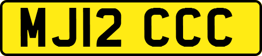MJ12CCC