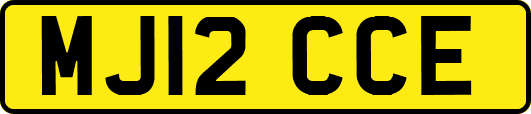 MJ12CCE