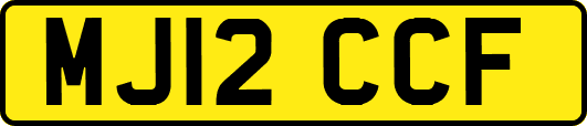 MJ12CCF