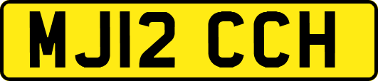 MJ12CCH