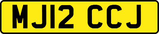 MJ12CCJ