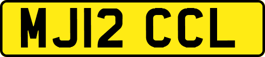 MJ12CCL