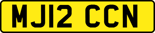 MJ12CCN