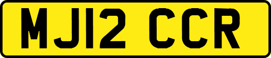 MJ12CCR