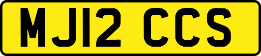 MJ12CCS