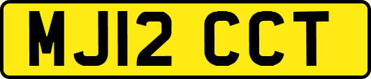 MJ12CCT